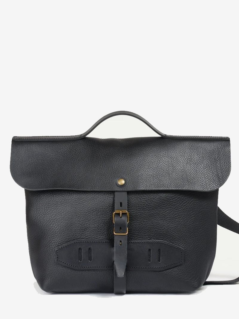 Bleu de chauffe Lazard Black Bag