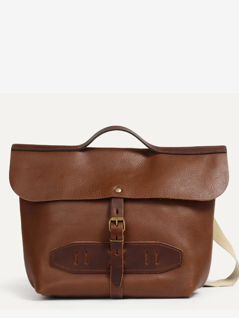 Bleu de chauffe Lazard Cuba Libre Bag