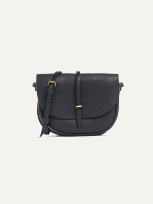 bleu de chauffe Black Java Mini Sac
