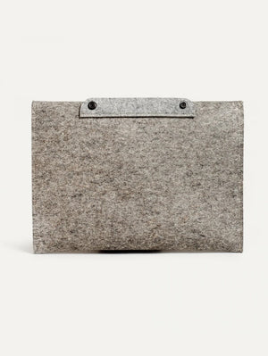 bleu de chauffe Natural Misha M 13 Inch Laptop Sleeve