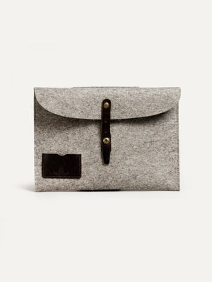 bleu de chauffe Natural Misha M 13 Inch Laptop Sleeve