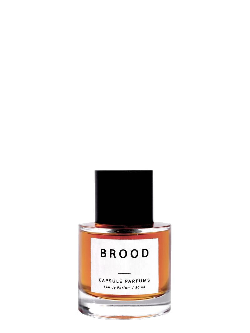 Capsule Parfums Brood