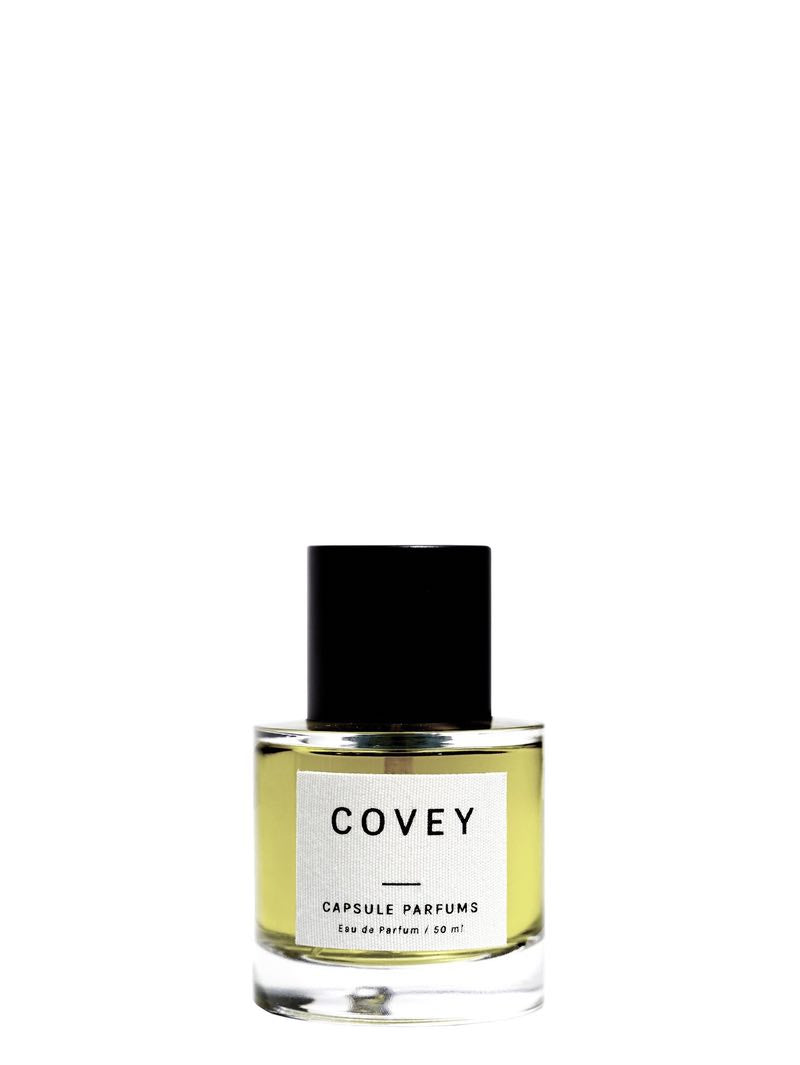 Capsule Parfums Covey