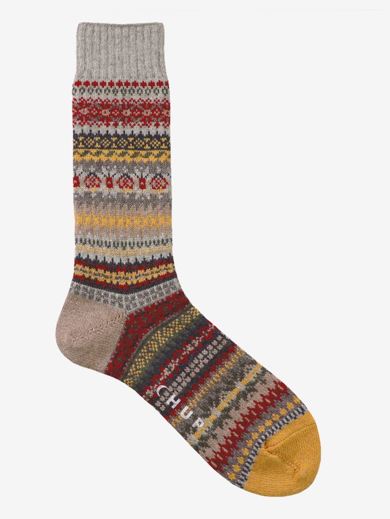 Chup Four Seasons Ghost Socks