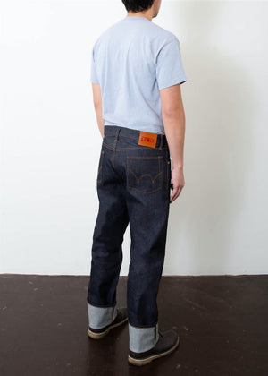 Edwin Dry Straight Selvedge Jeans