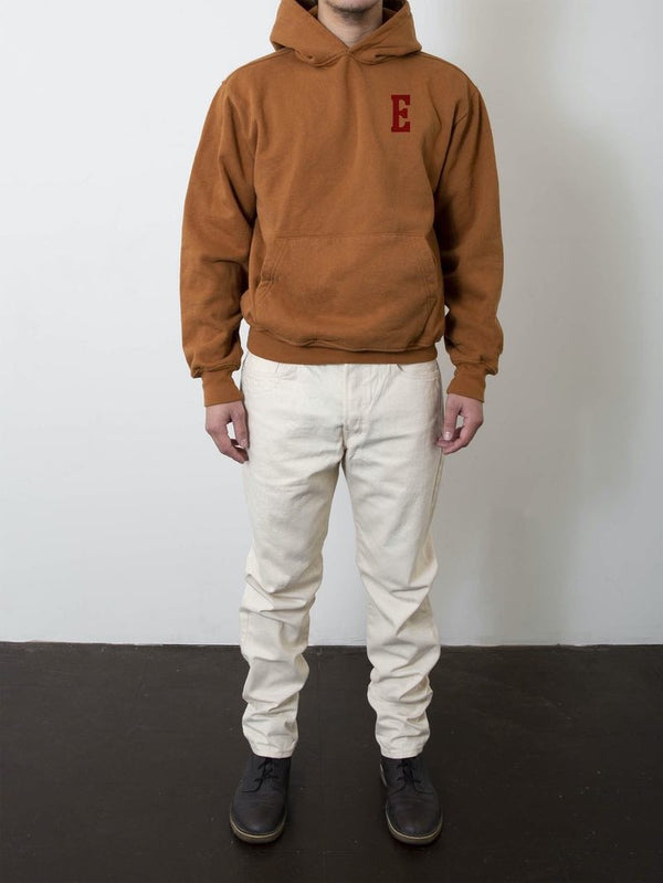 Edwin Tapered Ecru Red Selvedge Jeans - Mildblend Supply Co