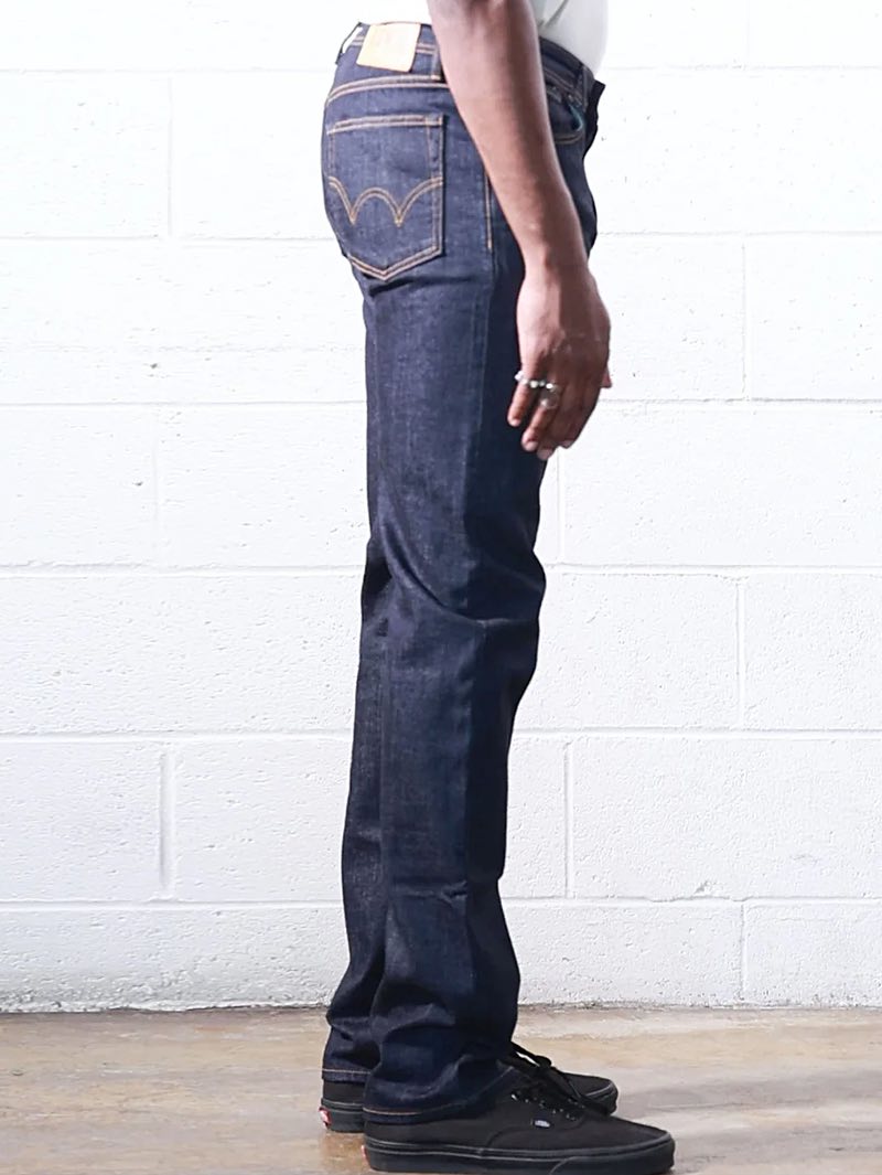 Edwin Jeans Regular Straight One Wash AOR03