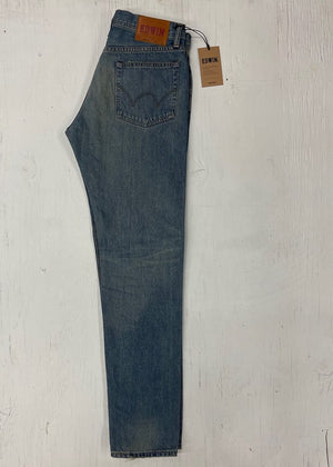 Edwin Relic Tapered Selvedge Jeans