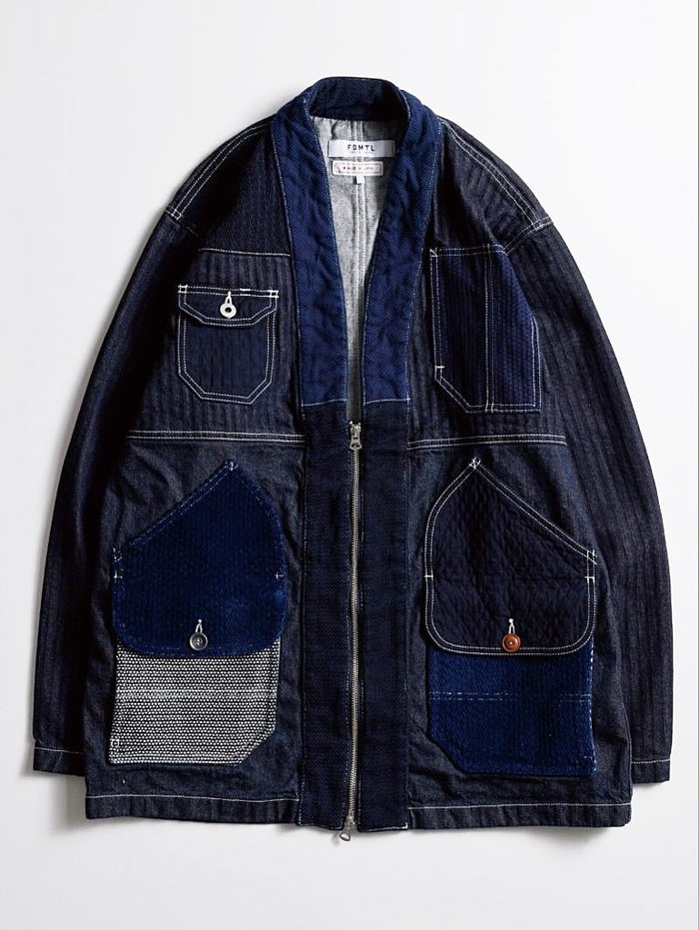 FDMTL BORO HAORI JACKET 襤褸 未使用タグ付き fdmtlhaori11_1024x1024.jpg?v=