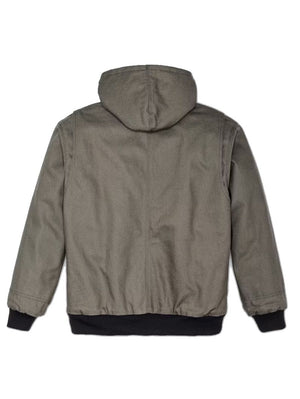 Filson Worksmith Tarmac Bomber Insulated Jacket