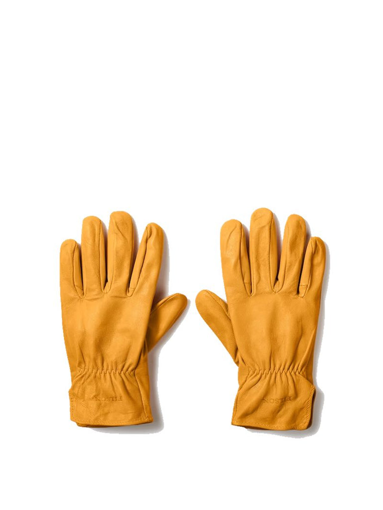 filson handschuhe Filson Original Goatskin Gloves, Men, Beige Gloves
