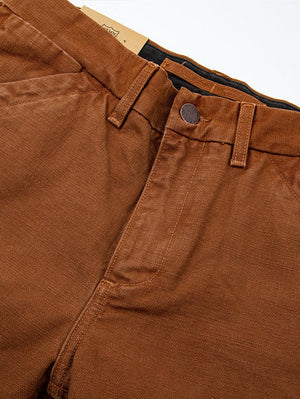 Freenote Cloth Workers Chino 14oz Rust