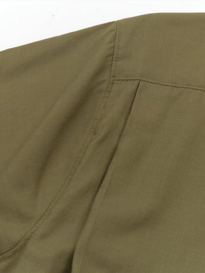Freenote Jove Shirt Olive