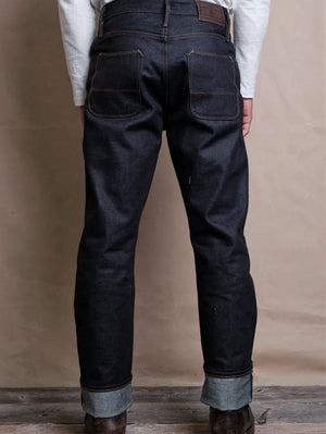 Freenote Cloth Belford 14.5oz Kaihara