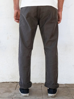 Freenote Cloth Deck Pant Bark