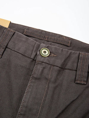 Freenote Cloth Deck Pant Bark