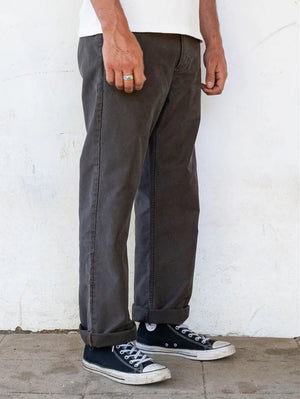 Freenote Cloth Deck Pant Bark