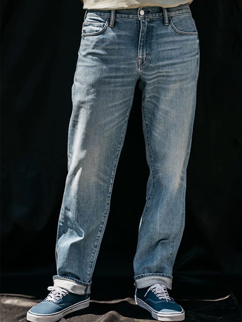 Kato by Hiroshi Kato The Barrel Straight Vinnie