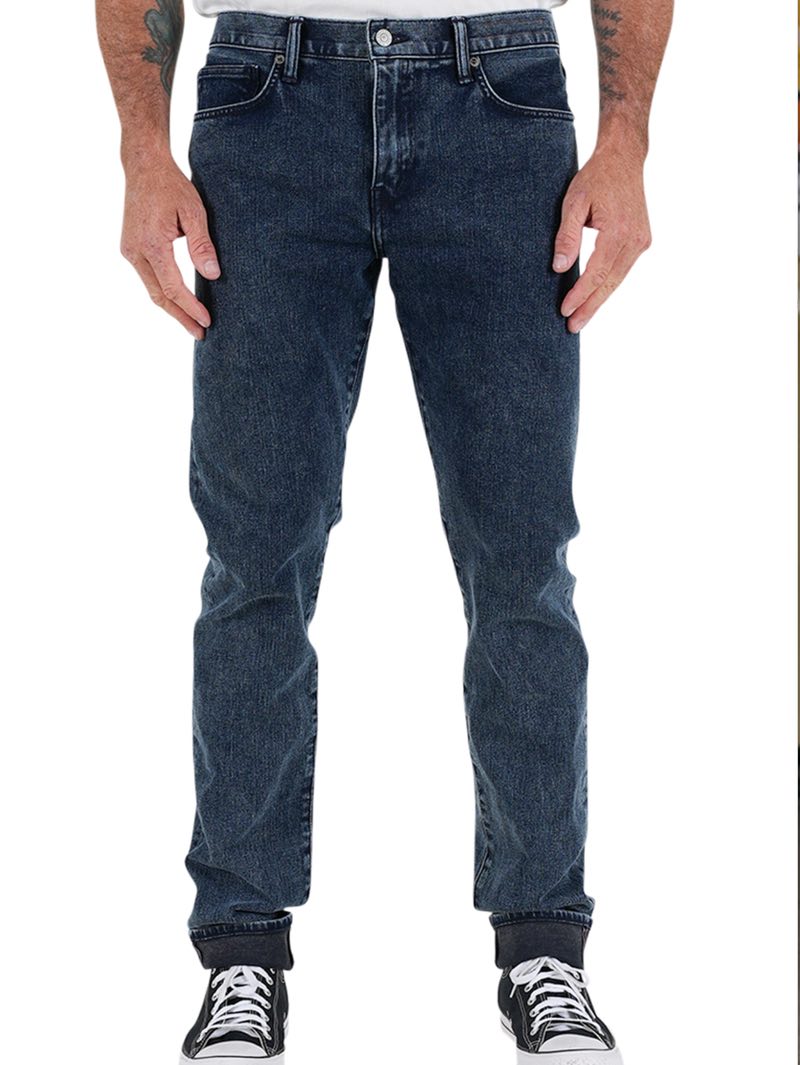 Kato by Hiroshi Kato The Scissor Kirt