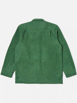 Veste unisexe Shires Huntingdon Tweed Show verte taille 28 pour s Veste unisexe Shires Huntingdon Tweed Show verte taille 28 pour s