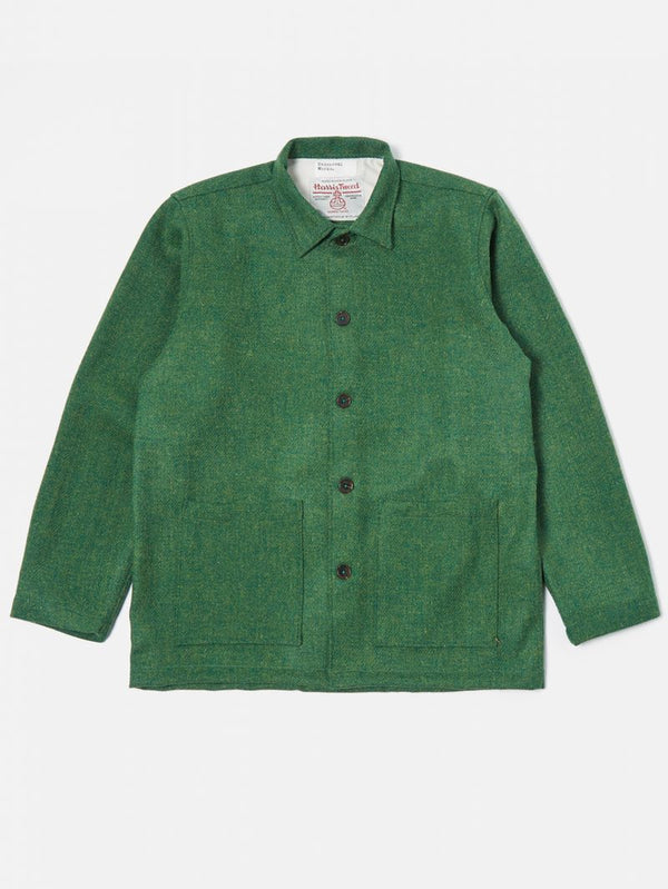 Veste De Spectacle Enfant Shires Huntingdon – Taille 26 – Verte – Réf D03