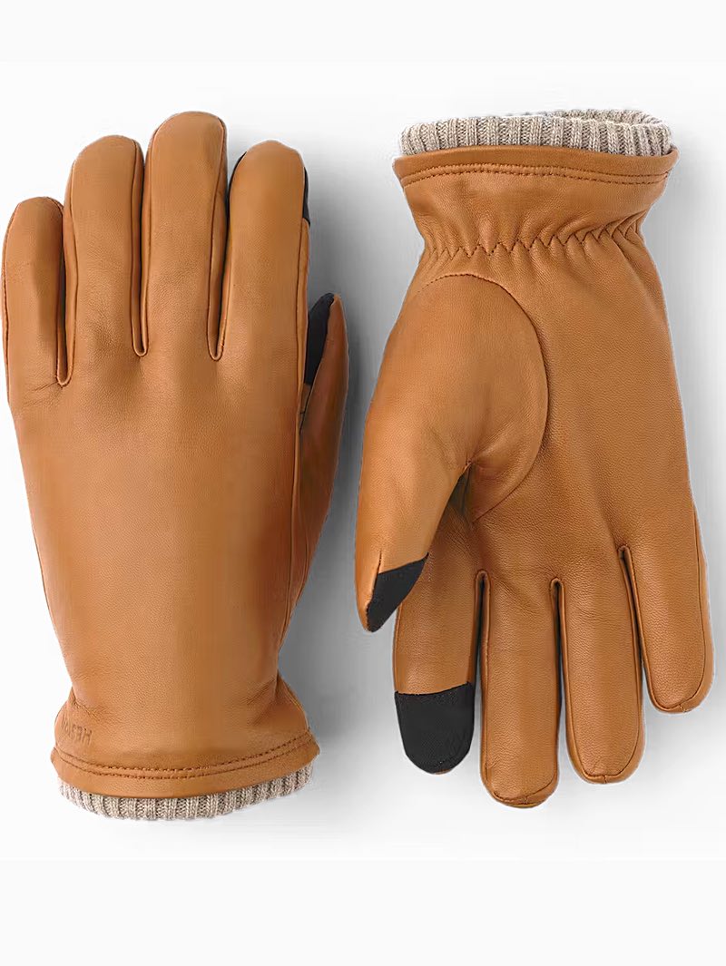 Hestra Cork John Glove