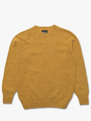 Howlin' Birth of the Cool Sweater Gold