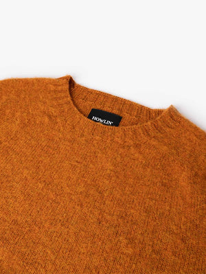 Howlin' Birth of the cool Sweater Orange Dream