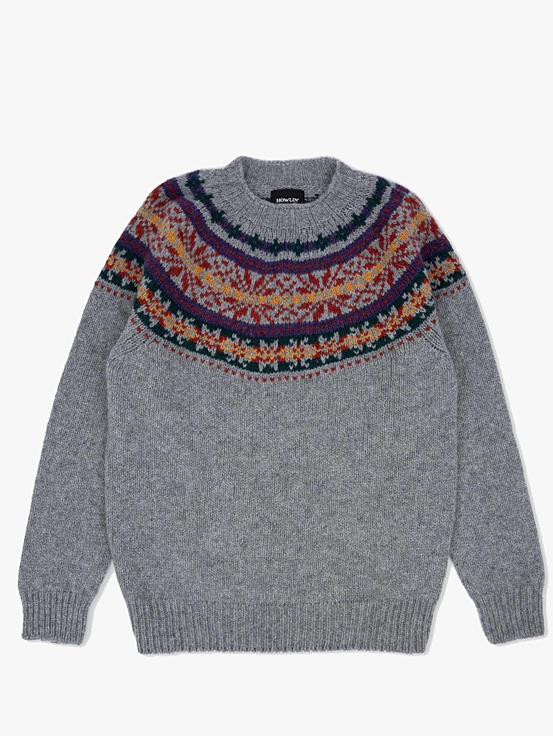 Howlin knitwear cheap sale