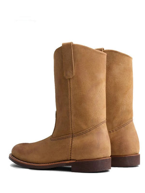 Red Wing 8060 Hawthorne Muleskinner Pecos (2025)