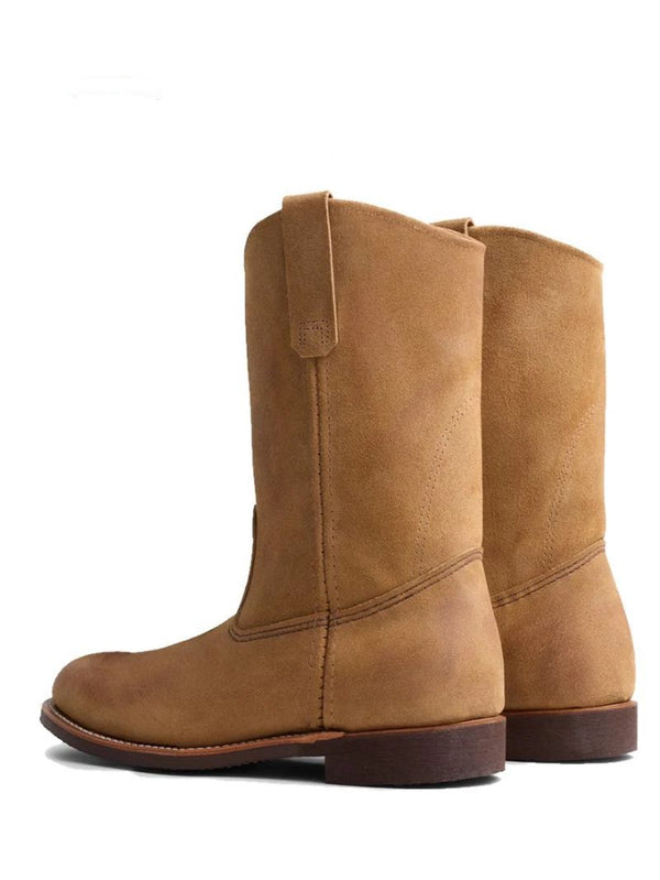 靴 RED WING PECOS 2276 Red Wing 8060 Hawthorne Muleskinner Pecos (2025) - Mildblend Supply Co