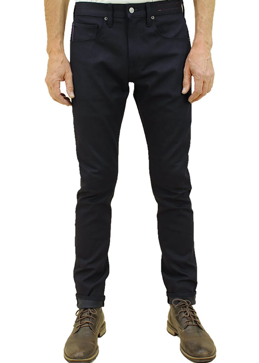 Kato by Hiroshi Kato The Scissors Indigo Black