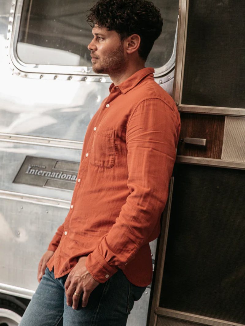 Kato by Hiroshi Kato The Ripper Gauze Brick