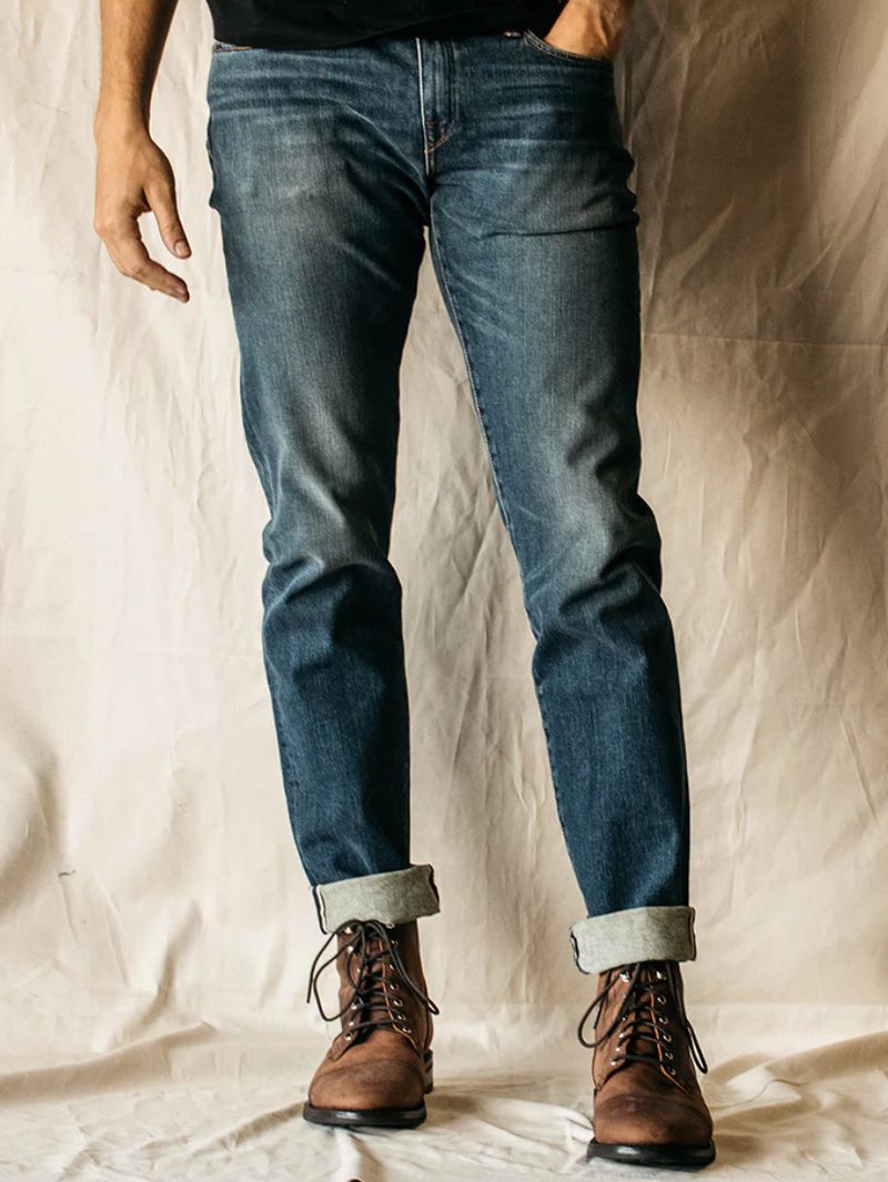 Kato by Hiroshi Kato Pen Rain