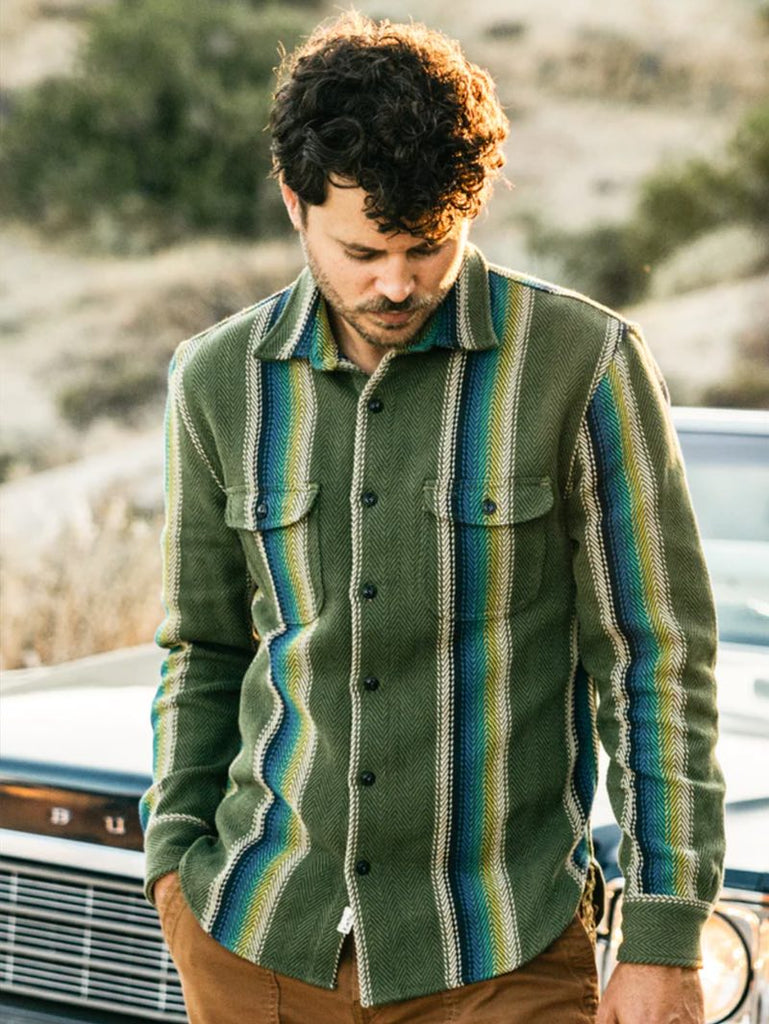 『TEN BAJA SHIRT L GREEN』 TEN BAJA SHIRT L GREEN』 TEN BAJA SHIRT L GREEN』 Kawasaki Ninja