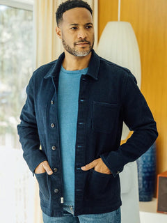 ジャケット・アウター hiroshi Moncler Hiroshi Fujiwara x Fragment Rickey Short Down Jacket Black