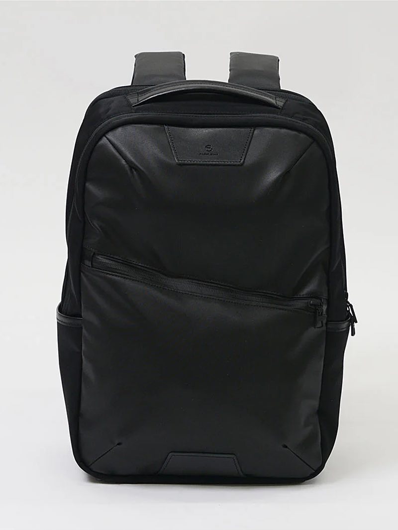 Master-Piece 02401-sc Black Progress Coating ver.Daypack
