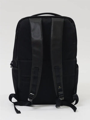 Master-Piece 02401-sc Black Progress Coating ver.Daypack