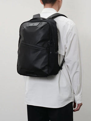 Master-Piece 02401-sc Black Progress Coating ver.Daypack