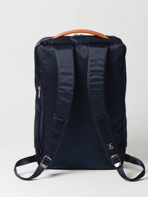 Master-Piece Navy 02391 Progress Backpack