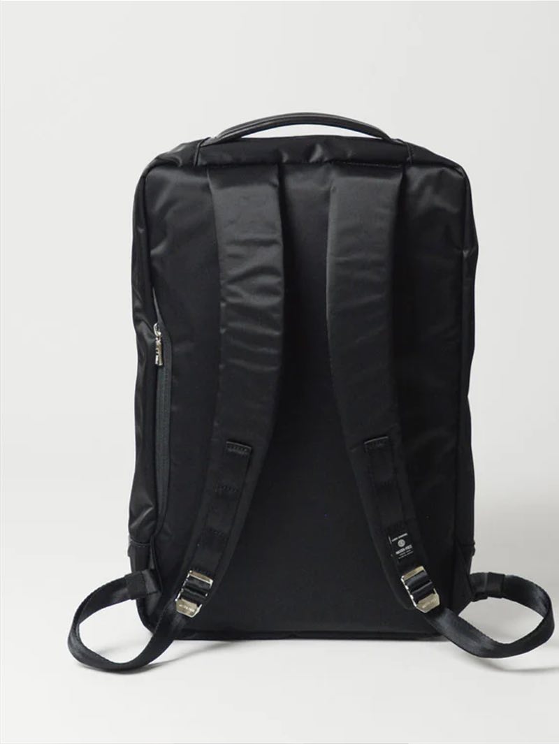Master-Piece Black 02391 Progress Backpack
