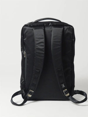Master-Piece Black 02391 Progress Backpack
