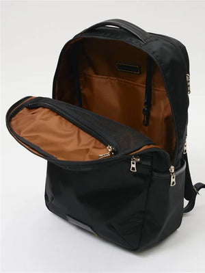 Master-Piece 02401-sc Black Progress Coating ver.Daypack