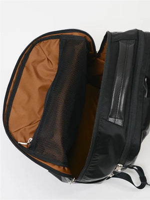 Master-Piece Navy 02401 Progress Daypack