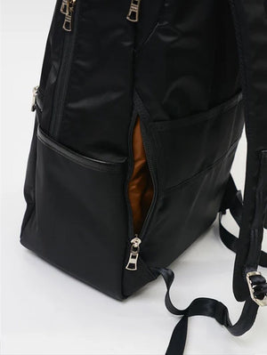 Master-Piece 02401-sc Black Progress Coating ver.Daypack
