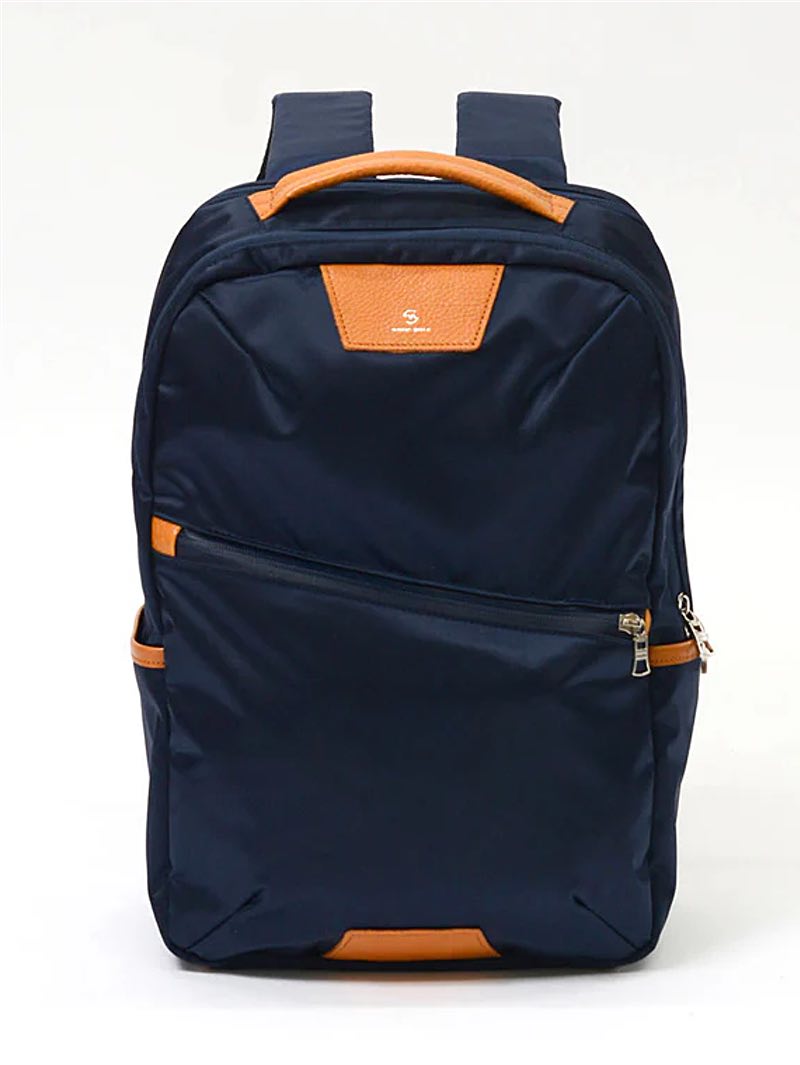 Master-Piece Navy 02401 Progress Daypack