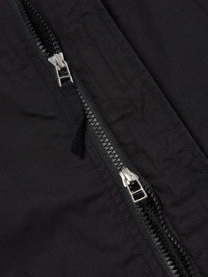 Universal Works x Master-piece NS Bomber Jacket Black
