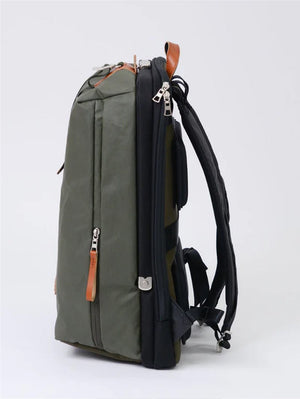 Master-Piece Khaki Bump Backpack L No.04070