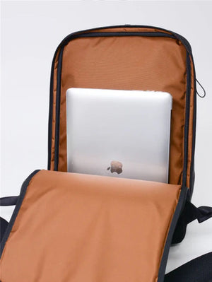 Master-Piece Khaki Bump Backpack L No.04070