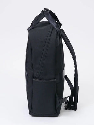 Master-Piece 03020 Black Defend BackPack